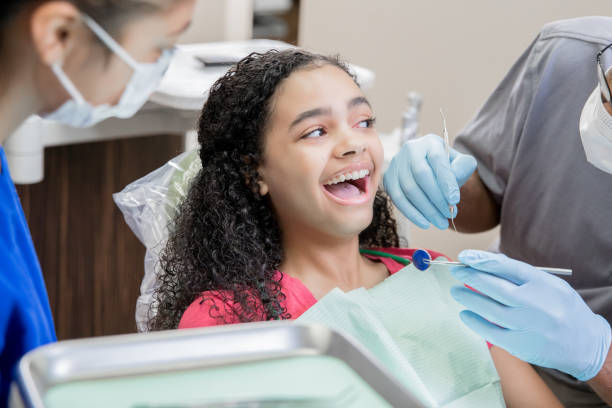 Best Emergency Orthodontic Repairs in Mountain Green, UT