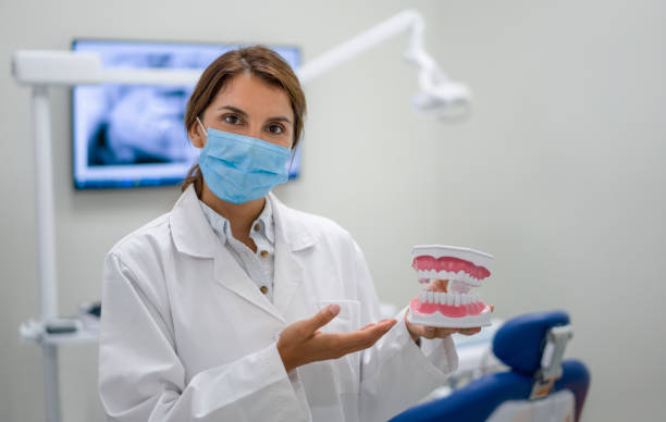 Best Pediatric Emergency Dentist in Mountain Green, UT