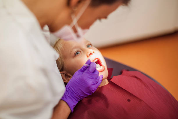 Best Emergency Tooth Extraction in Mountain Green, UT