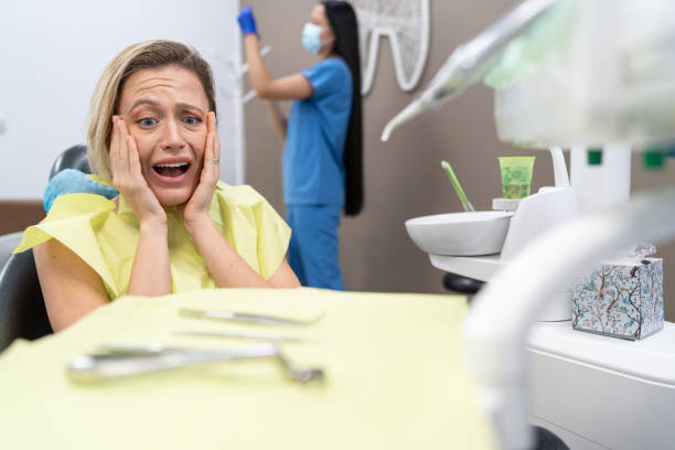 Best Emergency Treatment for Toothache in Mountain Green, UT