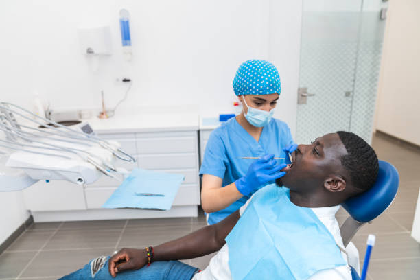 Best Emergency Broken Tooth Repair in Mountain Green, UT